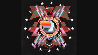 Hawkwind - Children Of The Sun chords