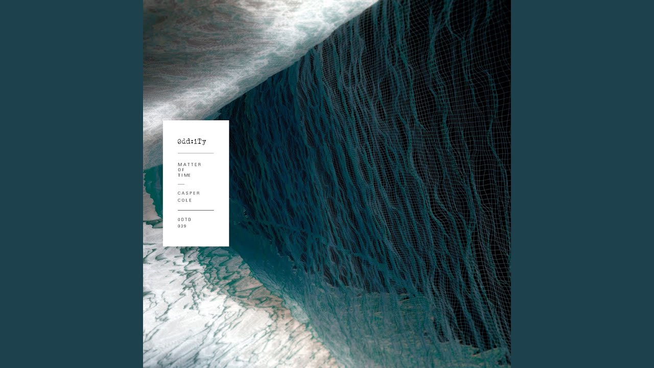 Matter of Time (feat. Ed Begley)