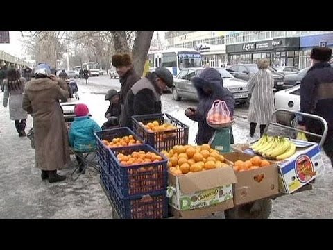 Video: Kazahstanska tenge je jedna od najsigurnijih valuta na svijetu