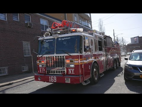 FDNY Full House