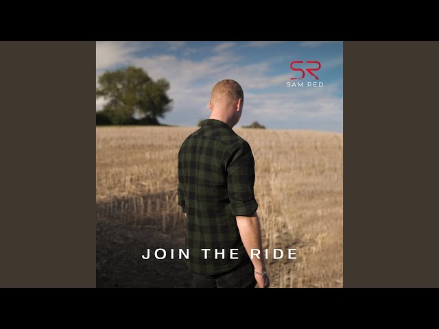 Sam Red - Join the Ride