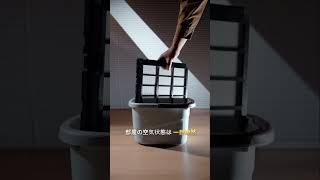 業界最強レベル36畳の部屋もわずか6分で徹底浄化