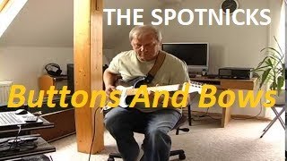 Buttons And Bows (The Spotnicks) chords