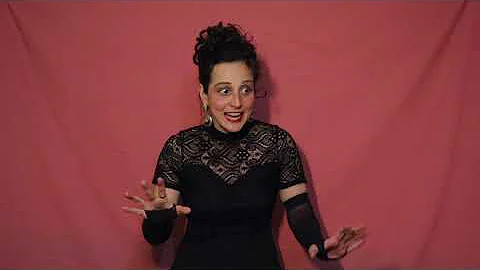 Pirat Yette (Pirate Jenny in Yiddish) with Lori Le...