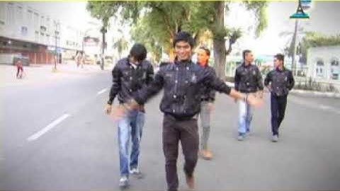 BIRBOY 4- MEMORY BIRBOY 4#MENARA MILLENIUM RECORD