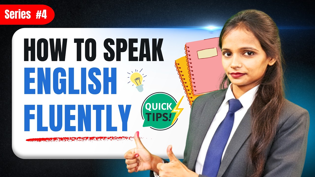 How to Speak English Fluently 🚀🗣️ | Speak English Confidently 💯 | Learn English 📚 | #EFTHub
