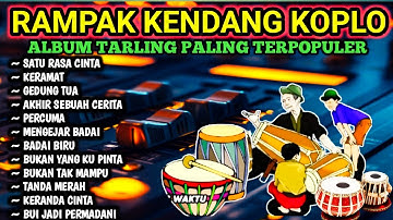 KENDANG RAMPAK JAIPONG 2024, AUDIO JERNIH BASS GLEERR,SATU RASA CINTA,GEDUNG TUA,KERAMAT, PERCUMA