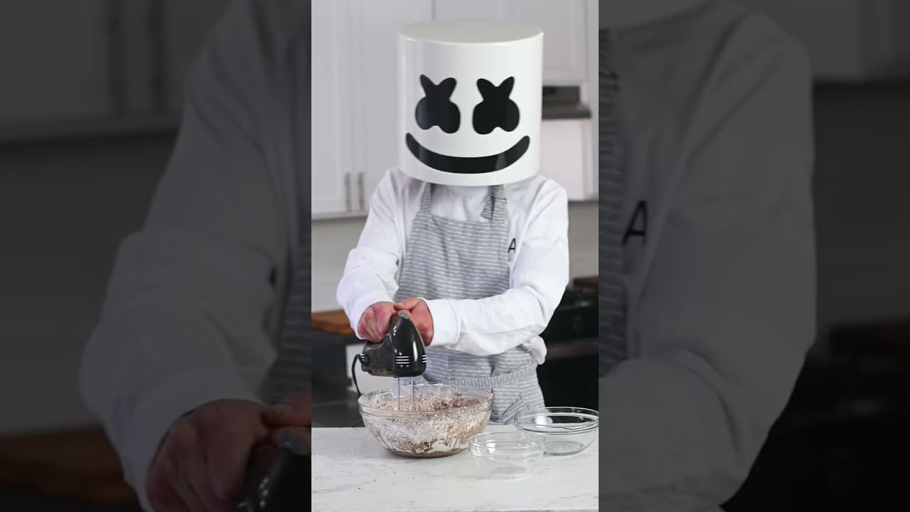 Deviled Strawberries 