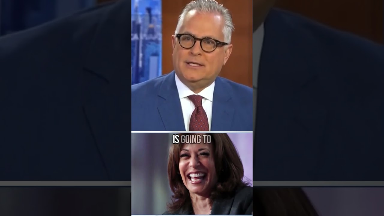 What’s next for Kamala Harris?