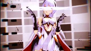 /Mmd\ Conqueror - Kiana Kaslana