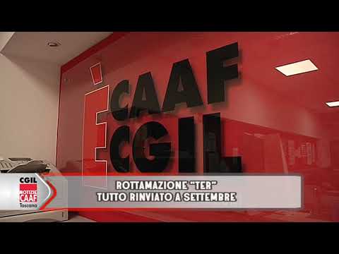 CAAF CGIL NOTIZIE flash 5