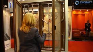 Introducing ENCRAFT TwinSash Concept windows