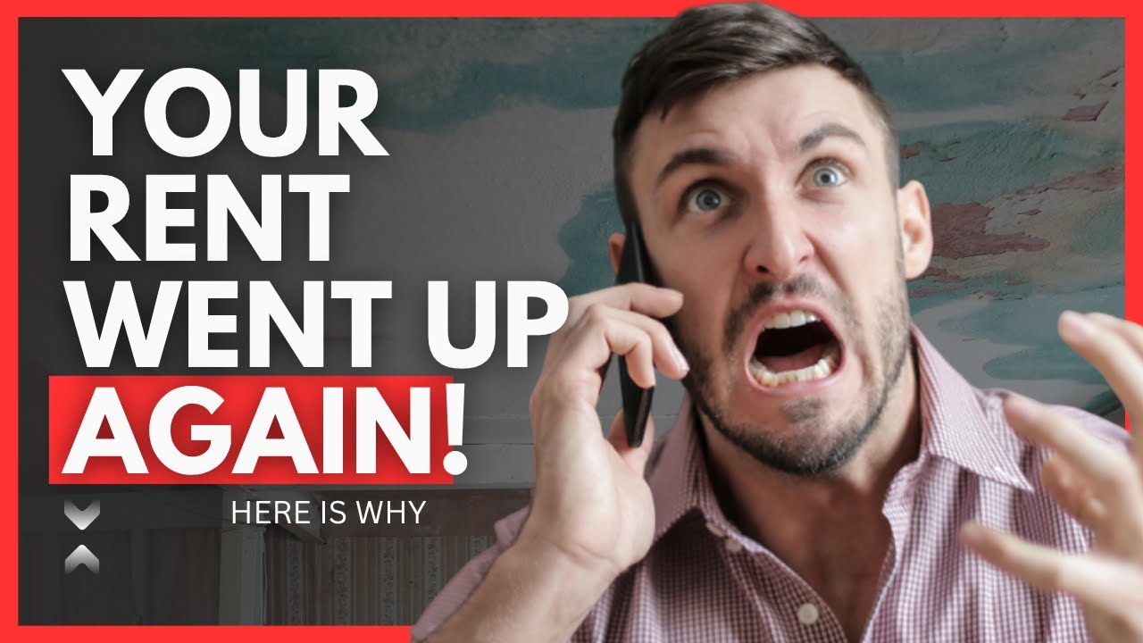 The UK Rent Trap: Why You’re Paying More and Getting Less - COMMON SENSE CHECK