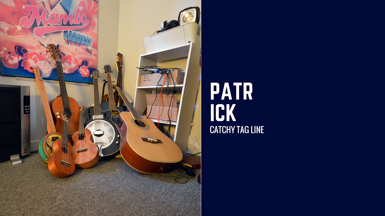 Chillin with Eli Bosnick