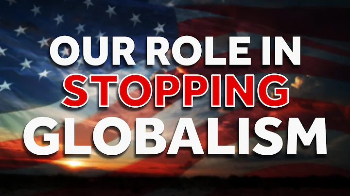 The John Birch Societys Role in Anti-Globalism Rise
