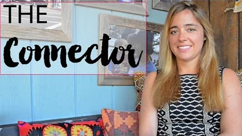 TEASER: An Interview with Michelle Edgar, Founder/...
