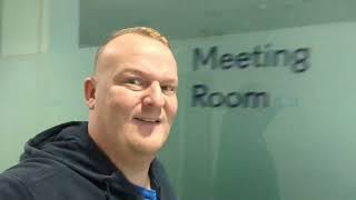 #manchester greenlight hub #uber review