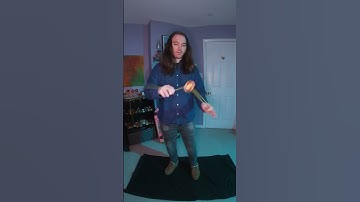 5a Yoyo tricks feel like magic