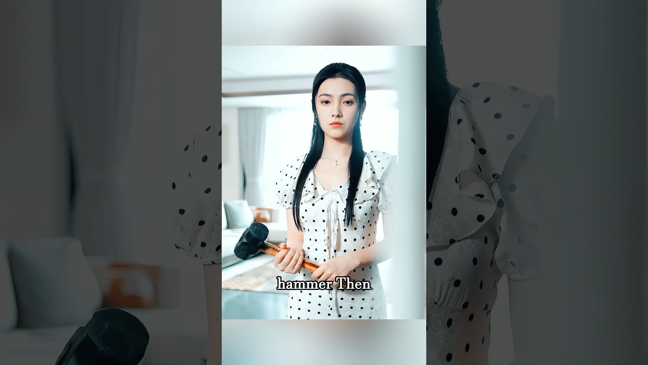 Женщина может предсказывать будущее, и все ее действия направлены на ее спасение 