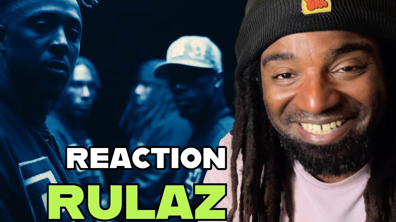 THEY ARE BACK! Coast Contra - RULAZ (REACTION)