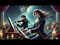 Passion | Dramatic Baroque-Style Piano Concerto | Sparks of Light Music
