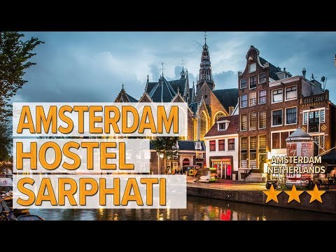 amsterdam hostel sarphati hotel review hotels in amsterdam netherlands hotels
