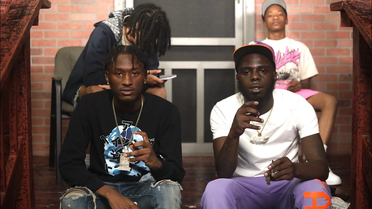 Waldo600 & DaGotCash On Life In Syracuse, Rapping Over Samples