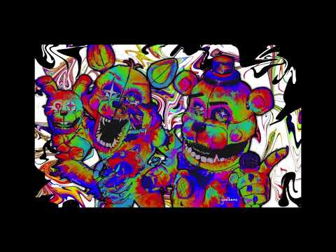 Overnight Le Monde Cover Qveen Herby Slowed Loop 