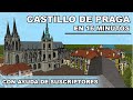 CASTILLO de Praga | En 16 MINUTOS