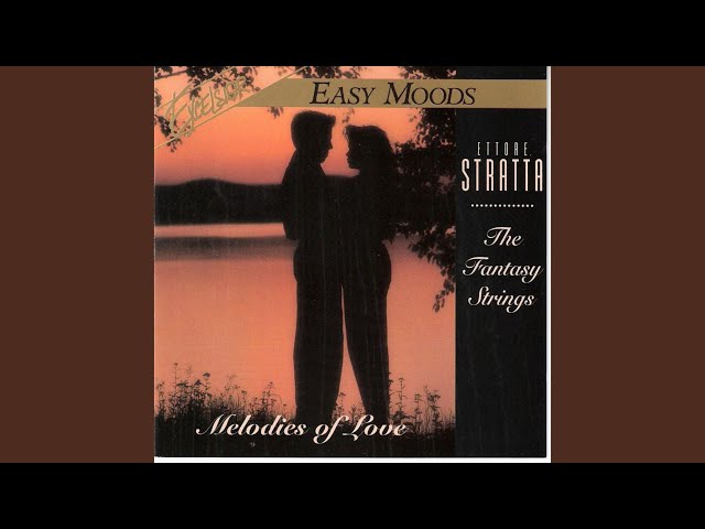 The Fantasy Strings - One More Night