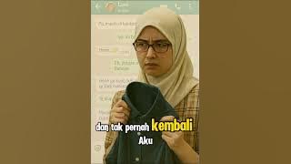 TAKUT KEHILANGAN -  LYRIC VIDEO | ©2025 Fiqih Ihromi
