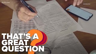 Famous Does Arkansas have an inheritance tax? | That's A Great Question Net Worth