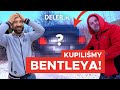 Kupiliśmy Bentley'a! Nissan 350Z z silnikiem 6.0 W12 - start projektu!