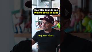 The way brands can win on social in 2025 #socialmediamarketing