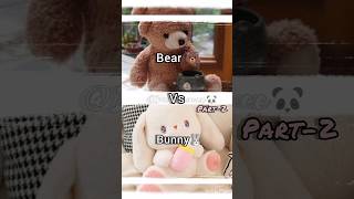 bear or bunny? #shorts#viralhttps://youtube.com/@demonmeee-bj2mc?si=X390p8D373e3VL2d