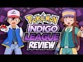 Pokémon Indigo League | Review