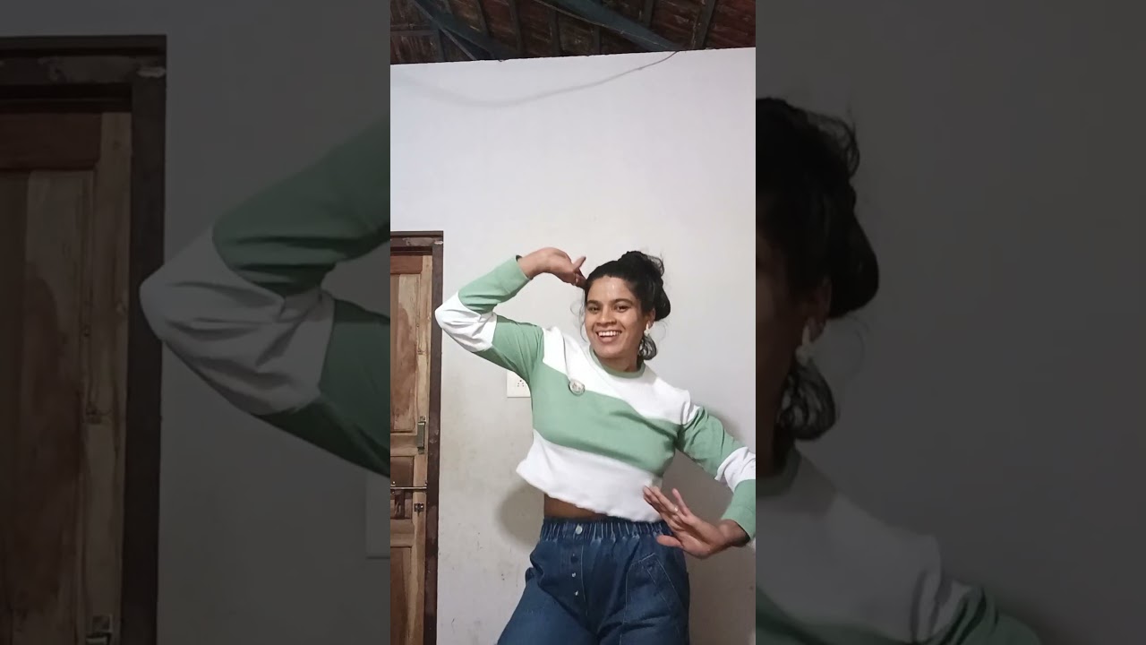 എനിക്ക് ഡാൻസ് കളിക്കാൻ ഒത്തിരി ഇഷ്ടം 💃❤️