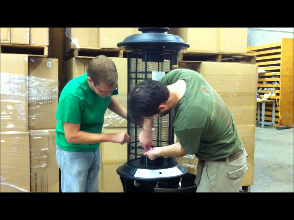 Changing The Glass On The Inferno Heater - YouTube Changing the Glass on the Inferno Heater - Changing The Glass On The Inferno Heater - YouTube