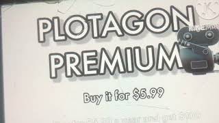 Plotagon Premium Commercial (2023)