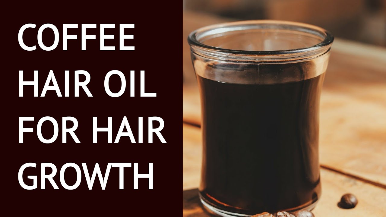 Amazing Benefits Of Using Coffee For Your Hair Growth  SkinKraft