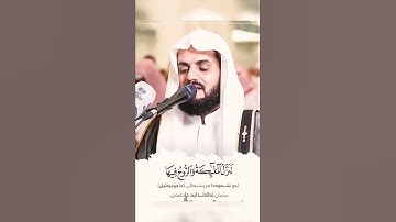 رعد الكردي سورة القدر