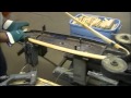 How to make Traditional Snowshoes {www downloadshiva com} How to make Traditional Snowshoes {www downloadshiva com}