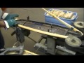 How to make  Traditional Snowshoes {www downloadshiva com}