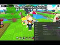 Be A Youtuber Script