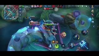 JOHNSON x KADITA BUG (TUTORIAL) - MOBILE LEGENDS