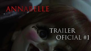 Annabelle 2014 (Spin-off) Trailer Official #1 Subtitulado en Español. Annabelle 2014 (Spin-off) Trailer Official #1 Subtitulado en Español.