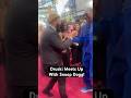 Druski Meets Up With Snoop Dogg At the 2025 BET Awards 🫂 | BET Awards 2025 #Shorts