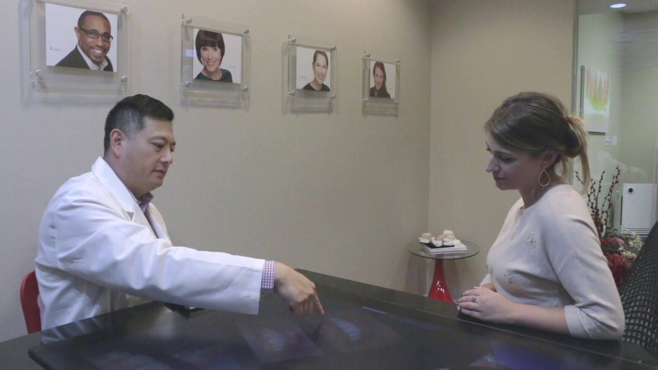 Dr Ghim Video YouTube