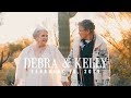 "I Will Forever Believe In The Beautiful Truth Of What We Are." - Stunning Lesbian Wedding in Tucson