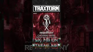 Capturing Matrix (Dazzler's Back to 2001 Remix) | STREAM NOW